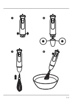 Preview for 11 page of Breville VHB060 Instruction Manual