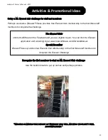 Preview for 15 page of Brewer Fitness Laddermill Ascender Owner'S Manual