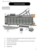 Preview for 28 page of Brewer Fitness Laddermill Ascender Owner'S Manual