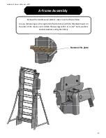 Preview for 31 page of Brewer Fitness Laddermill Ascender Owner'S Manual