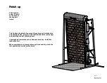 Preview for 36 page of Brewer Fitness M6 Pro-V Owner'S Manual