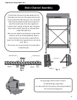 Preview for 31 page of Brewer Fitness Treadwall Kore Pro Complete Owner'S Manual