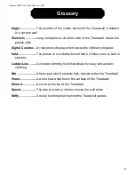 Preview for 53 page of Brewer Fitness Treadwall M6 Pro Owner'S Manual