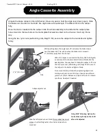 Preview for 37 page of Brewer Fitness TREADWALL Max Frame Owner'S Manual