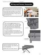 Preview for 39 page of Brewer Fitness TREADWALL Max Frame Owner'S Manual