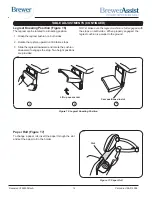 Preview for 12 page of brewer ASSIST 7000 Installation & Operation Manual