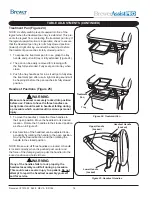 Preview for 18 page of brewer AssistPRO Installation & Operation Manual