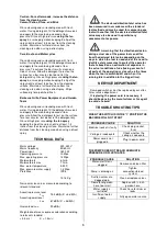 Preview for 34 page of BRICK BHP1800-140 Original Instructions Manual