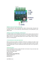 Preview for 18 page of BrickElectric BEM105 Manual