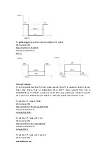 Preview for 14 page of BrickElectric BEM107 Manual