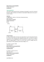 Preview for 15 page of BrickElectric BEM107 Manual