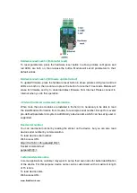 Preview for 18 page of BrickElectric BEM107 Manual