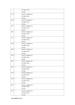 Preview for 30 page of BrickElectric BEM107 Manual