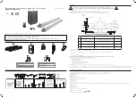 Preview for 6 page of Bricoman 654105 Quick Start Manual