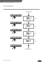 Preview for 38 page of BRIDEX Rudolf R-DPA96 A Instruction Manual