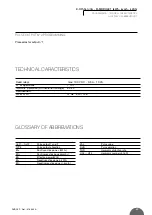 Preview for 42 page of BRIDEX Rudolf R-DPA96 A Instruction Manual