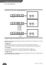 Preview for 160 page of BRIDEX Rudolf R-DPA96 A Instruction Manual