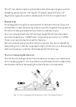 Preview for 7 page of Bridge City HP-9v2 Manual