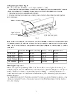 Preview for 11 page of Bridge City JMPv2 Jointmaker Pro Manual