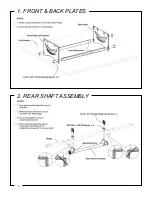 Preview for 6 page of Bridge City Jointmaker Pro Signature Series User Manual