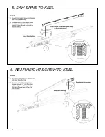 Preview for 8 page of Bridge City Jointmaker Pro Signature Series User Manual