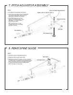 Preview for 9 page of Bridge City Jointmaker Pro Signature Series User Manual