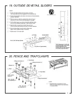 Preview for 15 page of Bridge City Jointmaker Pro Signature Series User Manual