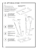 Preview for 18 page of Bridge City Jointmaker Pro Signature Series User Manual