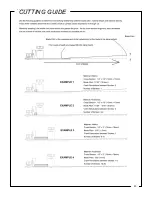 Preview for 21 page of Bridge City Jointmaker Pro Signature Series User Manual