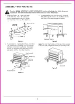 Preview for 3 page of Bridgeland 91016 Manual