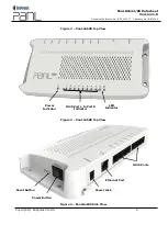 Preview for 9 page of Bridgetek PANL Series Datasheet