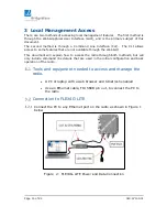 Preview for 15 page of BridgeWave FLEX4G-LITE User Interface Manual