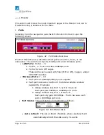 Preview for 65 page of BridgeWave FLEX4G-LITE User Interface Manual