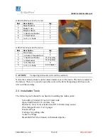 Preview for 15 page of BridgeWave GE60 Installation Manual