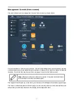 Preview for 17 page of Bridgeworks Tamar FCSAS102800 User Manual