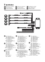 Preview for 4 page of Brigade Backeye BN360-300 Quick User Manual