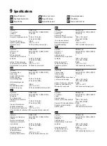 Preview for 10 page of Brigade Backeye BN360-300 Quick User Manual