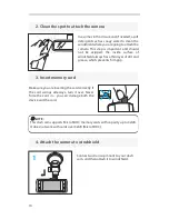 Preview for 10 page of brigele DR 2100 User Manual