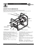 Preview for 5 page of Briggs & Stratton 01653, 01654, 01892, 01893 Owner'S Manual