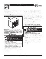 Preview for 11 page of Briggs & Stratton 01653, 01654, 01892, 01893 Owner'S Manual