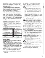 Preview for 20 page of Briggs & Stratton 020619-00 Manual