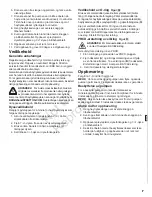 Preview for 127 page of Briggs & Stratton 020619-00 Manual