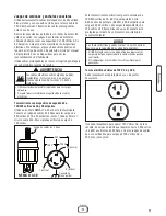 Preview for 35 page of Briggs & Stratton 030333-0 Operator'S Manual