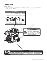 Preview for 3 page of Briggs & Stratton 030592C-00 Wiring Diagram