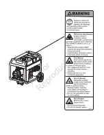 Preview for 4 page of Briggs & Stratton 030592C-00 Wiring Diagram