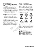 Preview for 5 page of Briggs & Stratton 030592C-00 Wiring Diagram