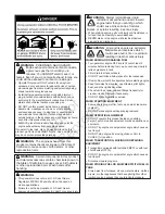 Preview for 6 page of Briggs & Stratton 030592C-00 Wiring Diagram