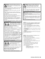 Preview for 7 page of Briggs & Stratton 030592C-00 Wiring Diagram