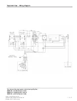 Preview for 13 page of Briggs & Stratton 030592C-00 Wiring Diagram