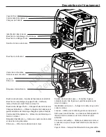 Preview for 41 page of Briggs & Stratton 030663A-00 Operator'S Manual